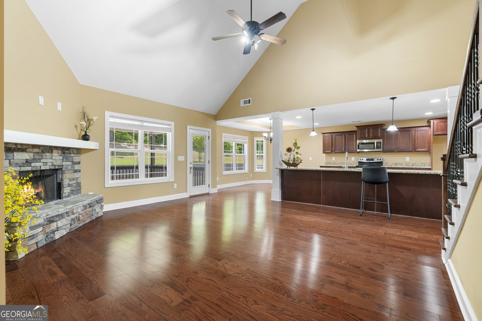 114 Brookstone Drive Carrollton - 23