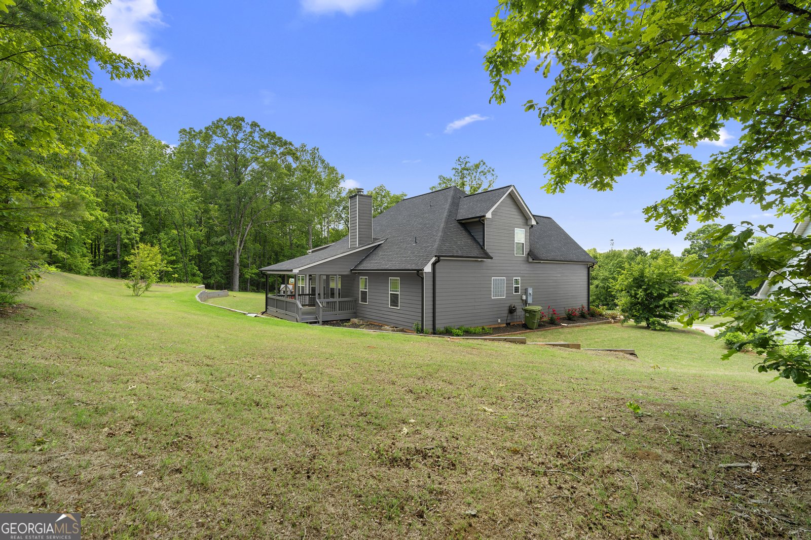 114 Brookstone Drive Carrollton - 4