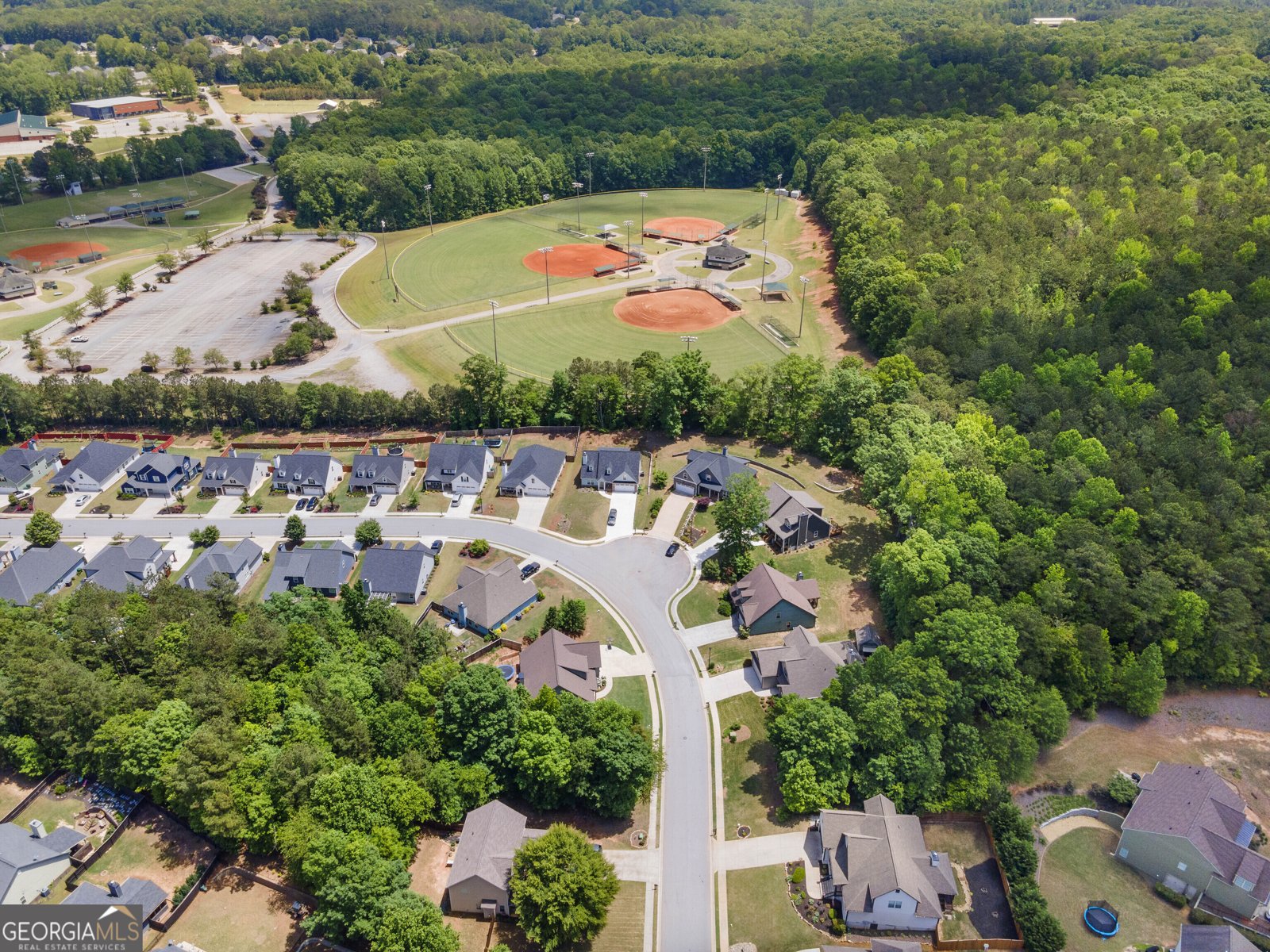 114 Brookstone Drive Carrollton - 6