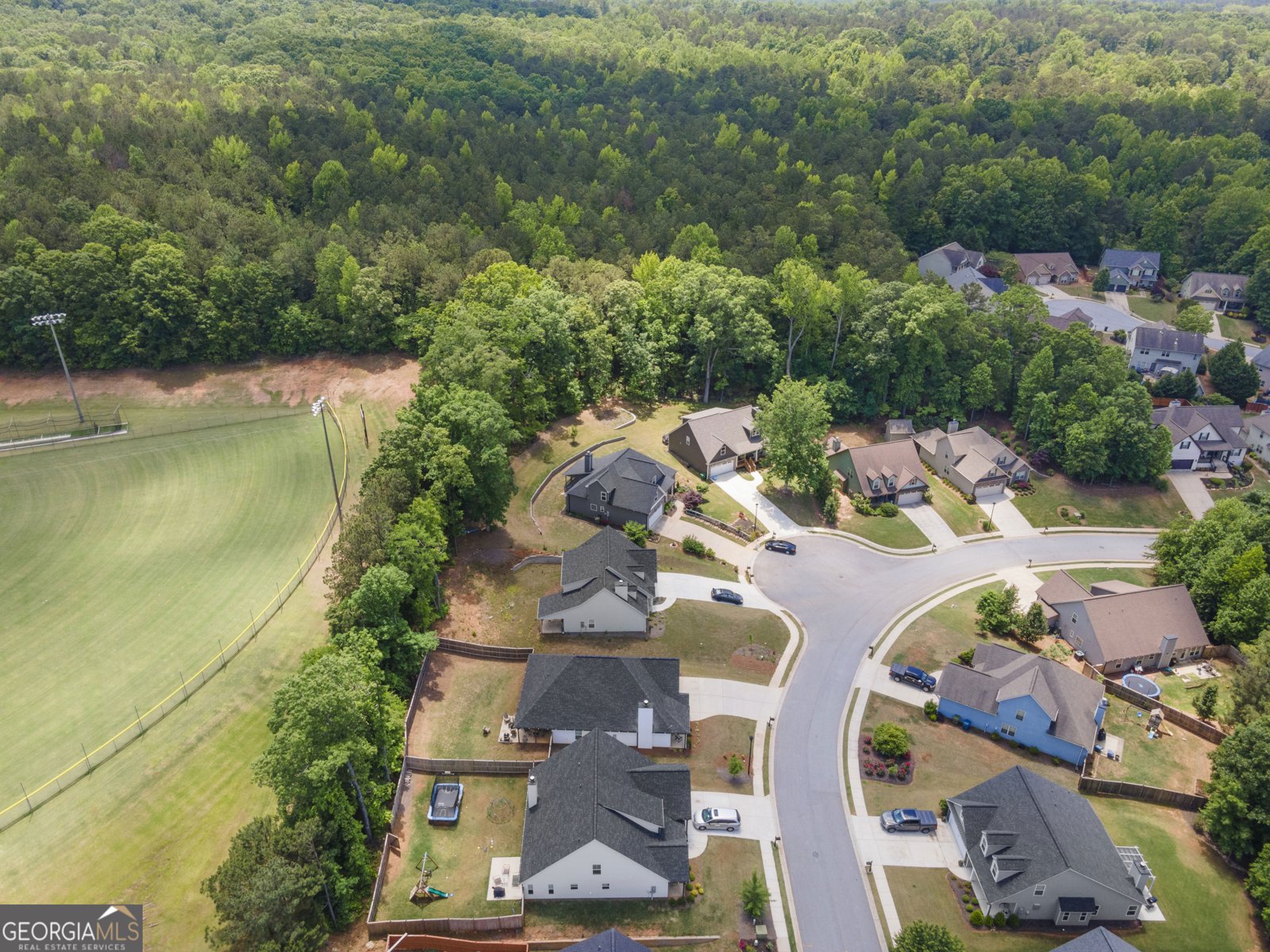 114 Brookstone Drive Carrollton - 7