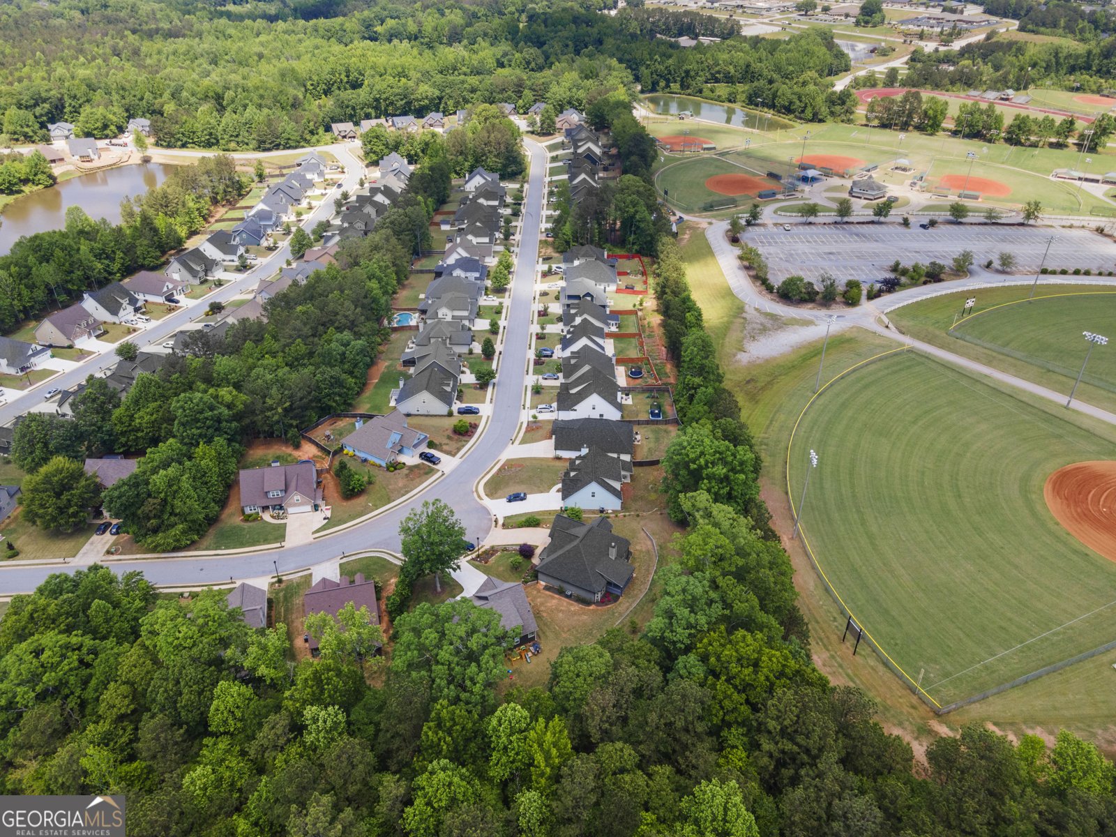114 Brookstone Drive Carrollton - 8