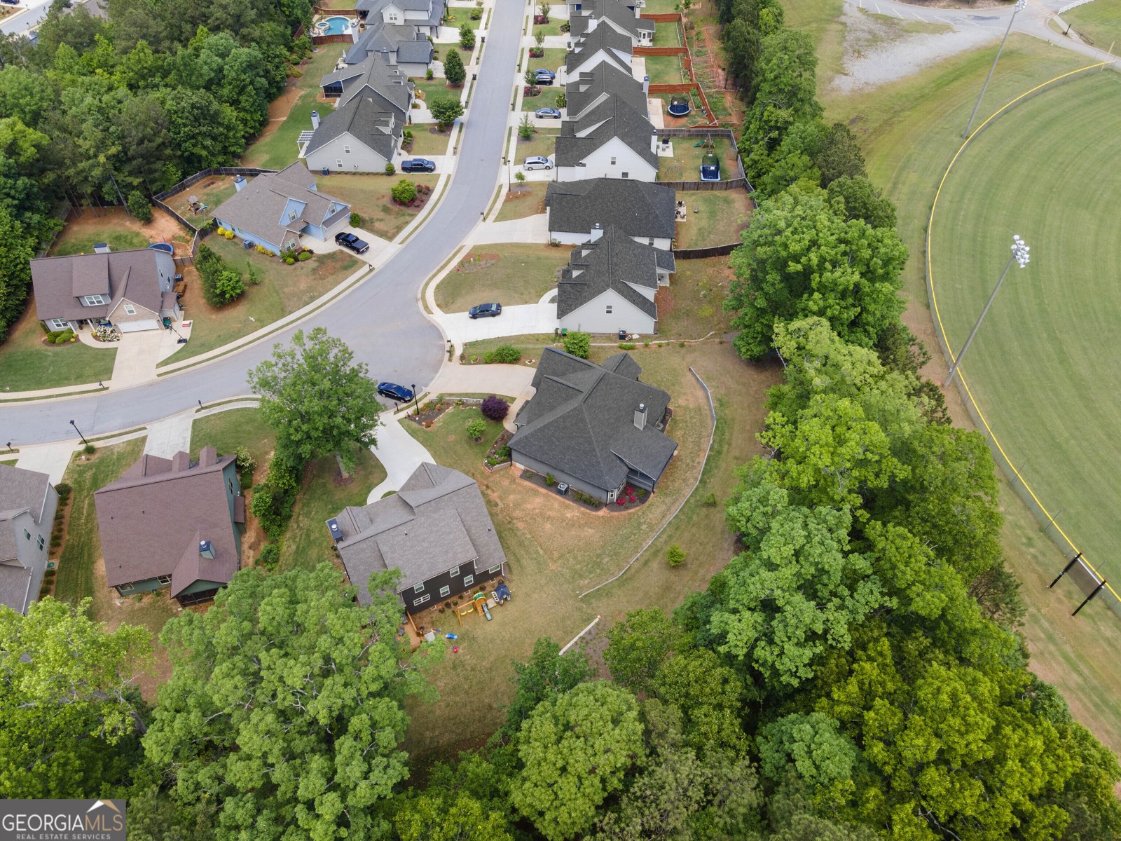 114 Brookstone Drive Carrollton - 9