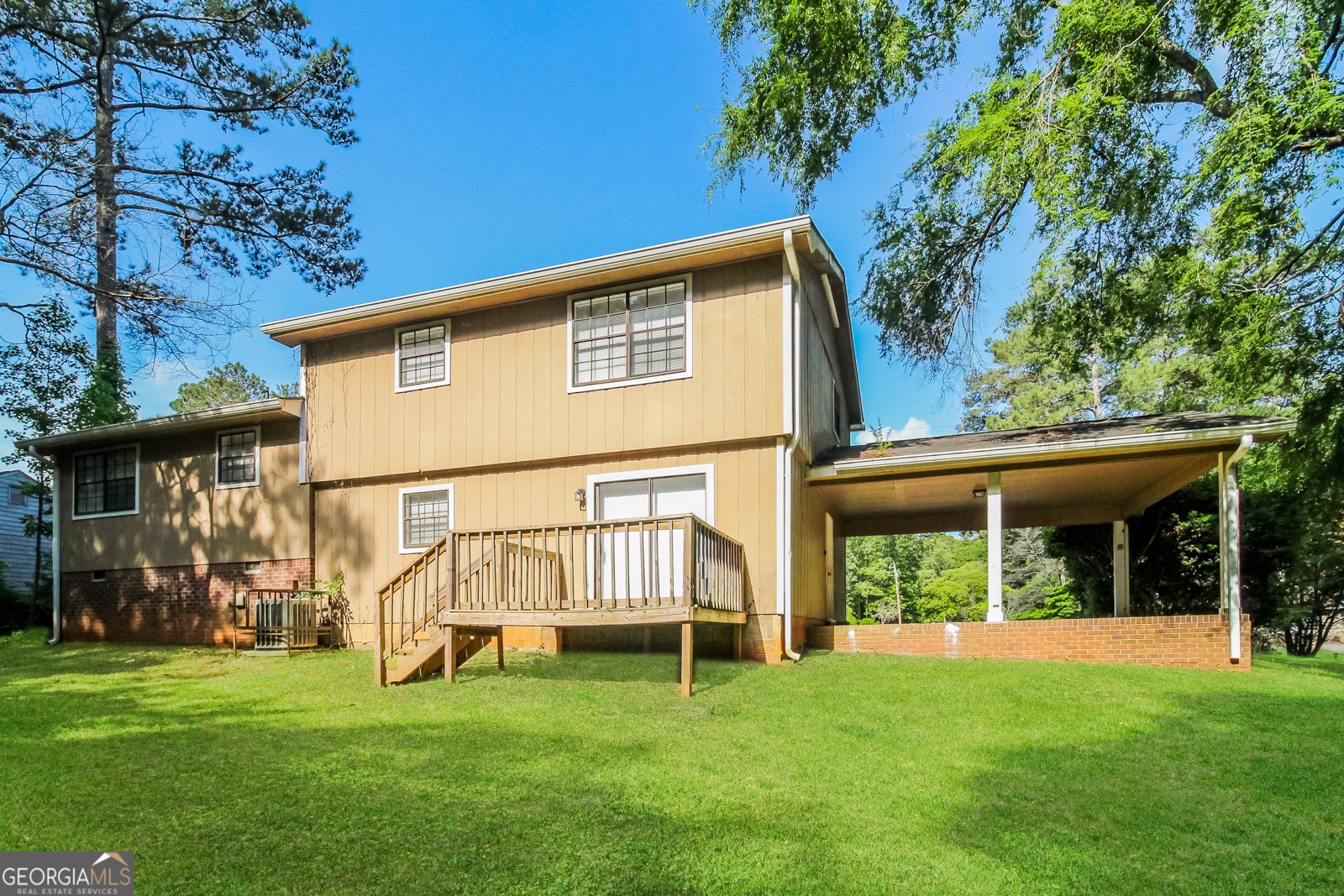 115 Fairview Way Stockbridge - 24