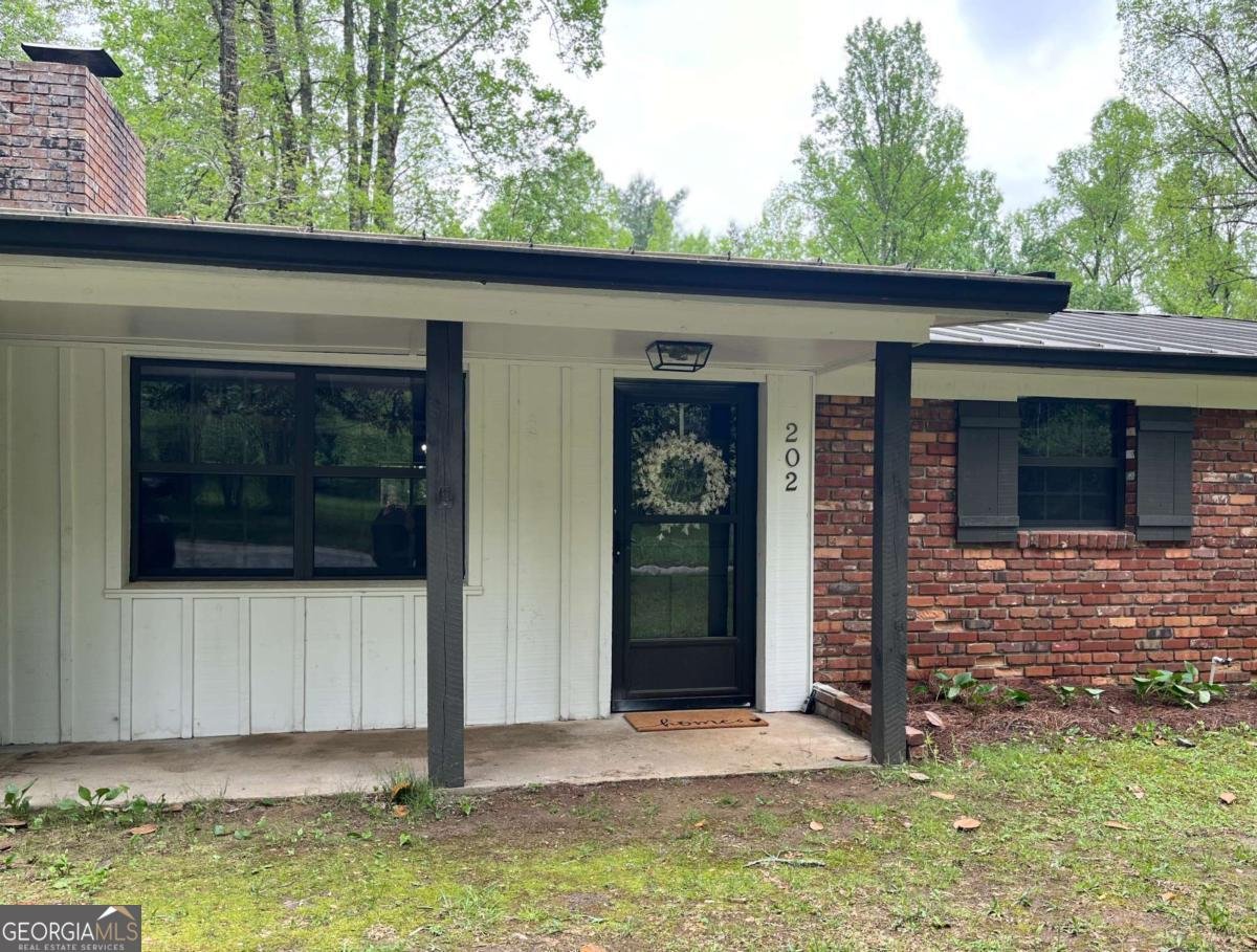 202 Chastain Road Sautee Nacoochee - 1