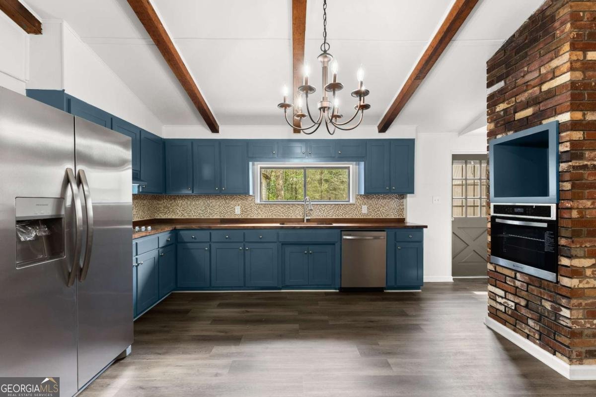 202 Chastain Road Sautee Nacoochee - 12