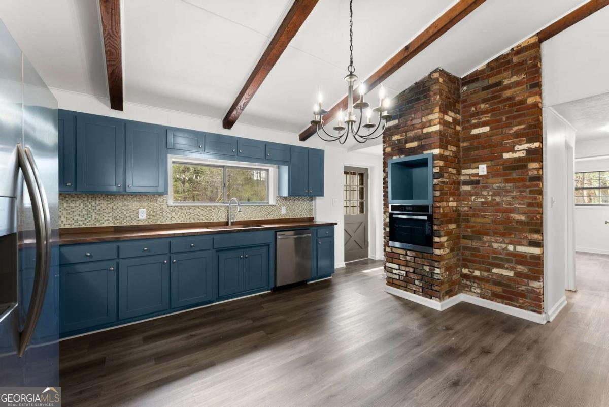 202 Chastain Road Sautee Nacoochee - 13