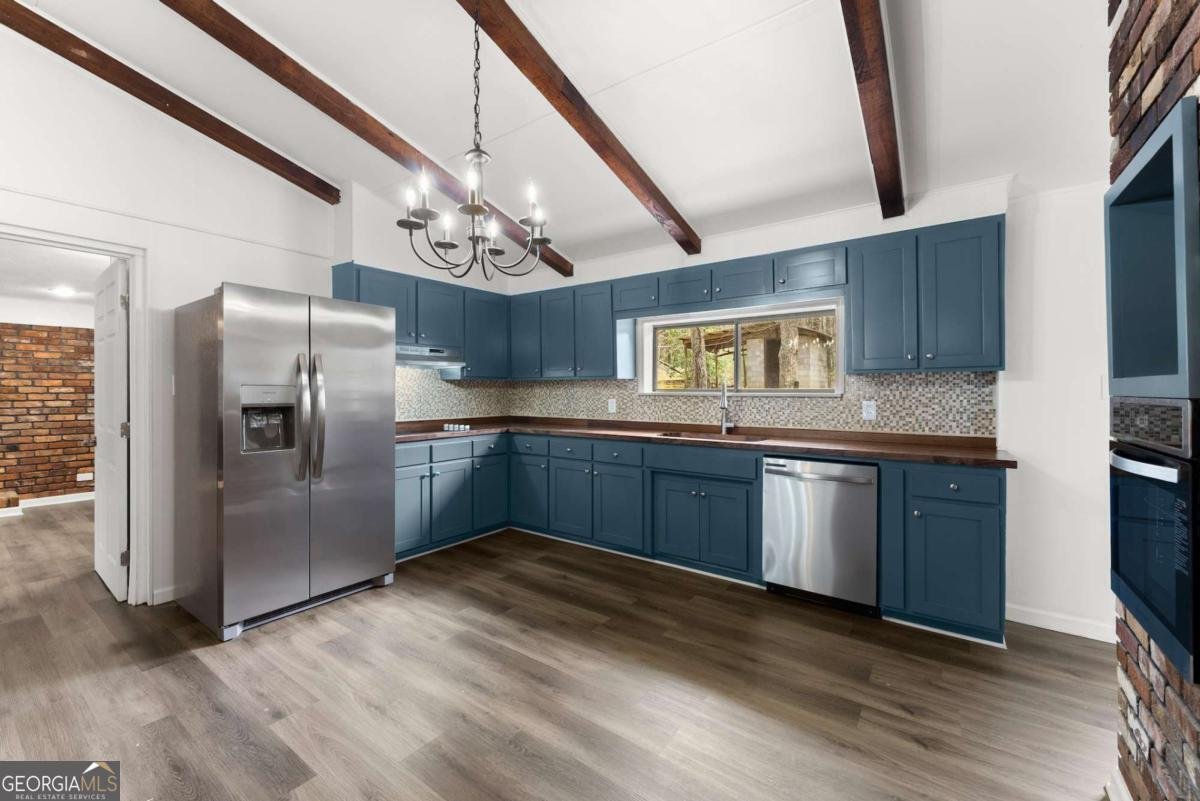 202 Chastain Road Sautee Nacoochee - 14