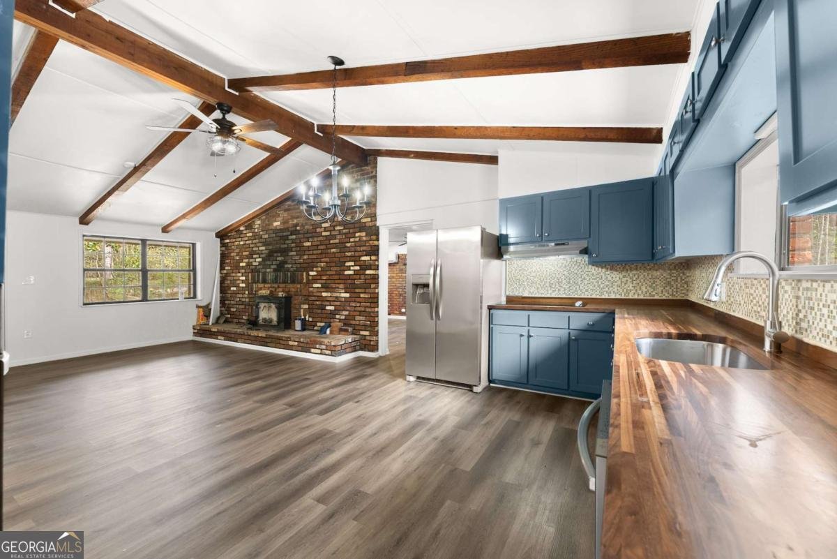 202 Chastain Road Sautee Nacoochee - 15