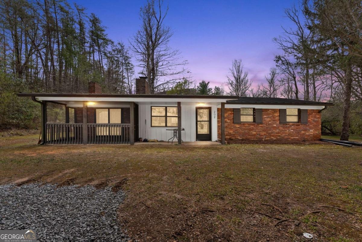 202 Chastain Road Sautee Nacoochee - 2