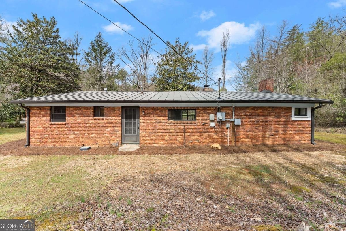 202 Chastain Road Sautee Nacoochee - 27