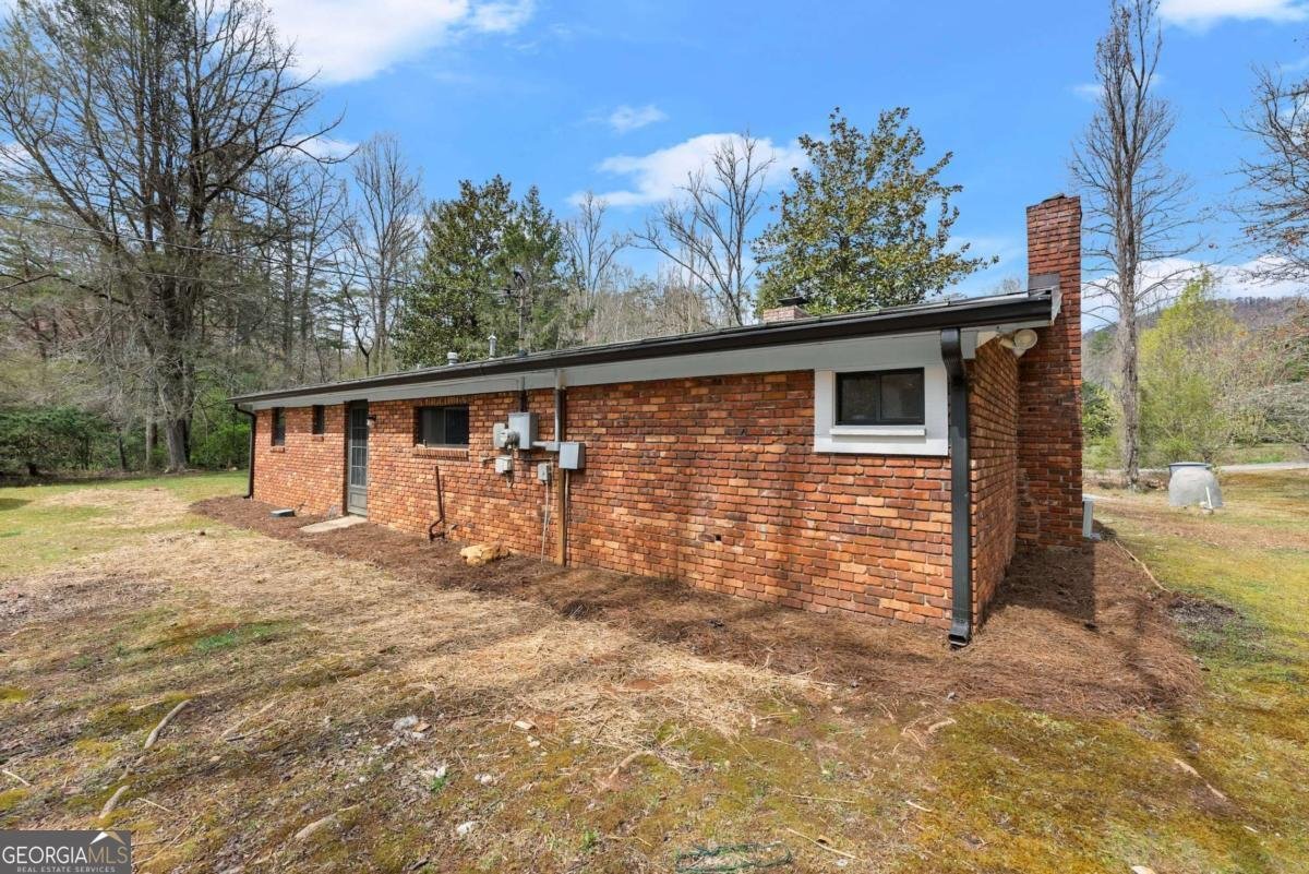 202 Chastain Road Sautee Nacoochee - 28