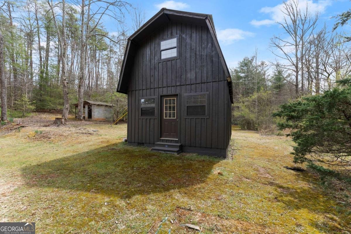 202 Chastain Road Sautee Nacoochee - 29