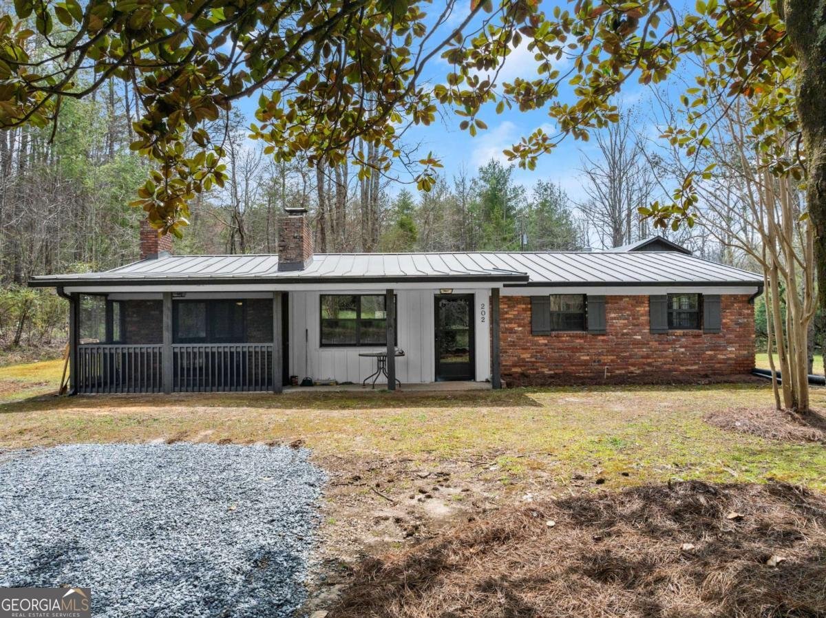 202 Chastain Road Sautee Nacoochee - 3