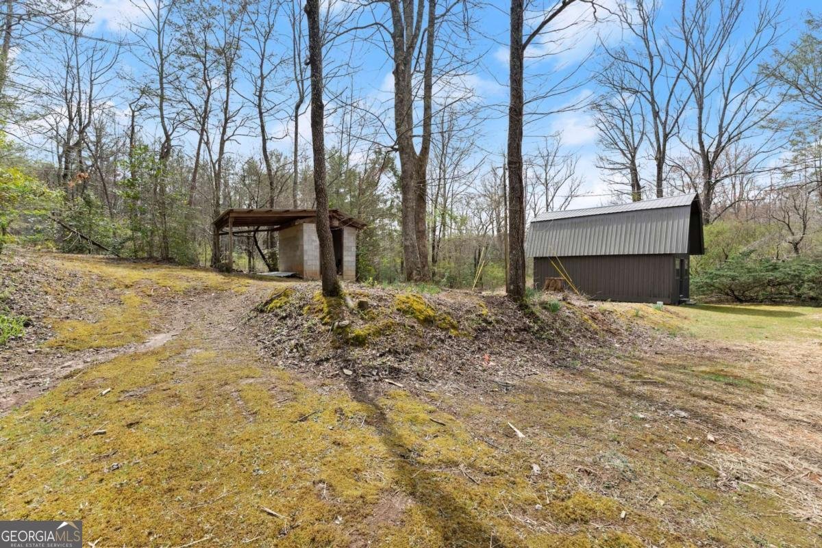 202 Chastain Road Sautee Nacoochee - 30
