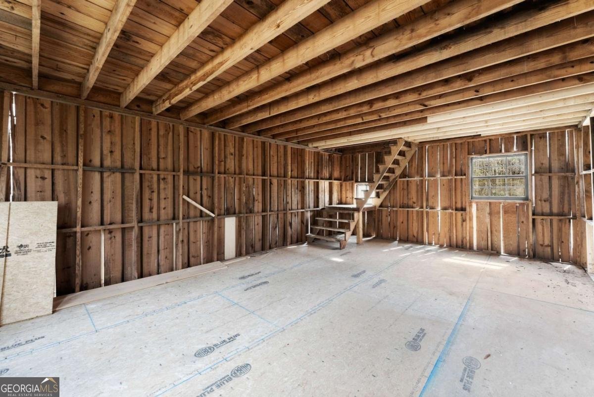 202 Chastain Road Sautee Nacoochee - 31