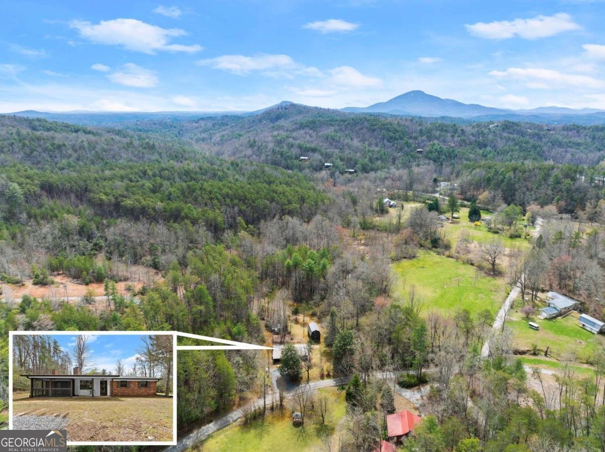 202 Chastain Road Sautee Nacoochee - 33