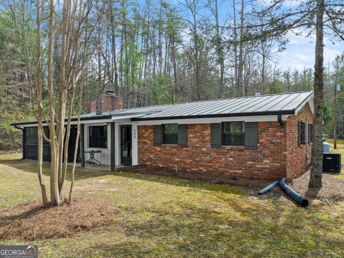 202 Chastain Road Sautee Nacoochee - 4