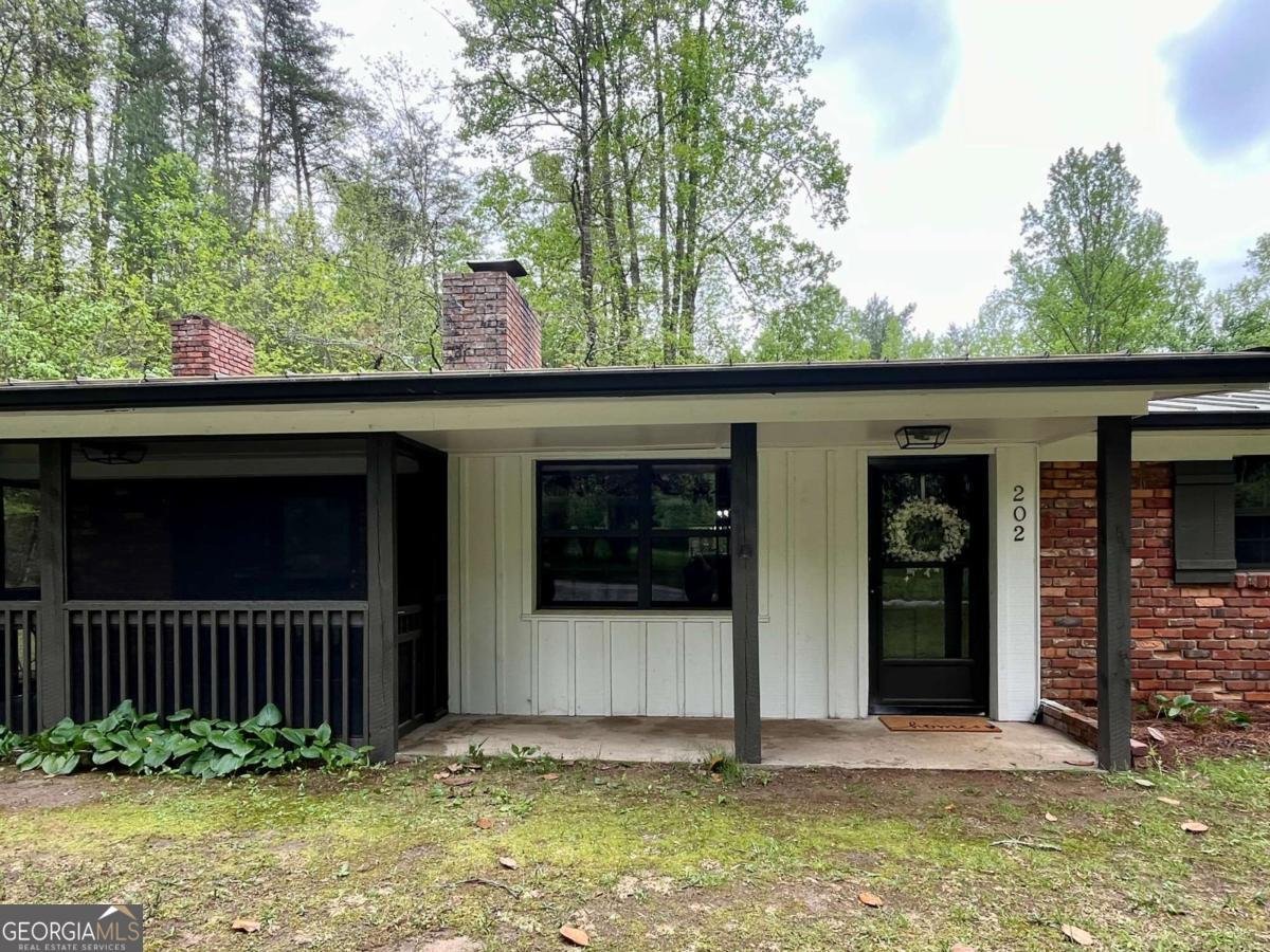 202 Chastain Road Sautee Nacoochee - 5
