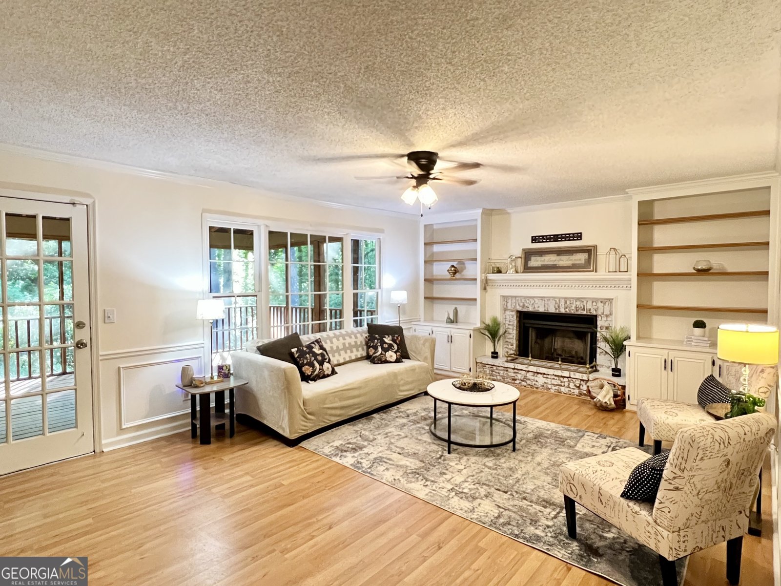 1461 Fox Forest Terrace Lilburn - 10