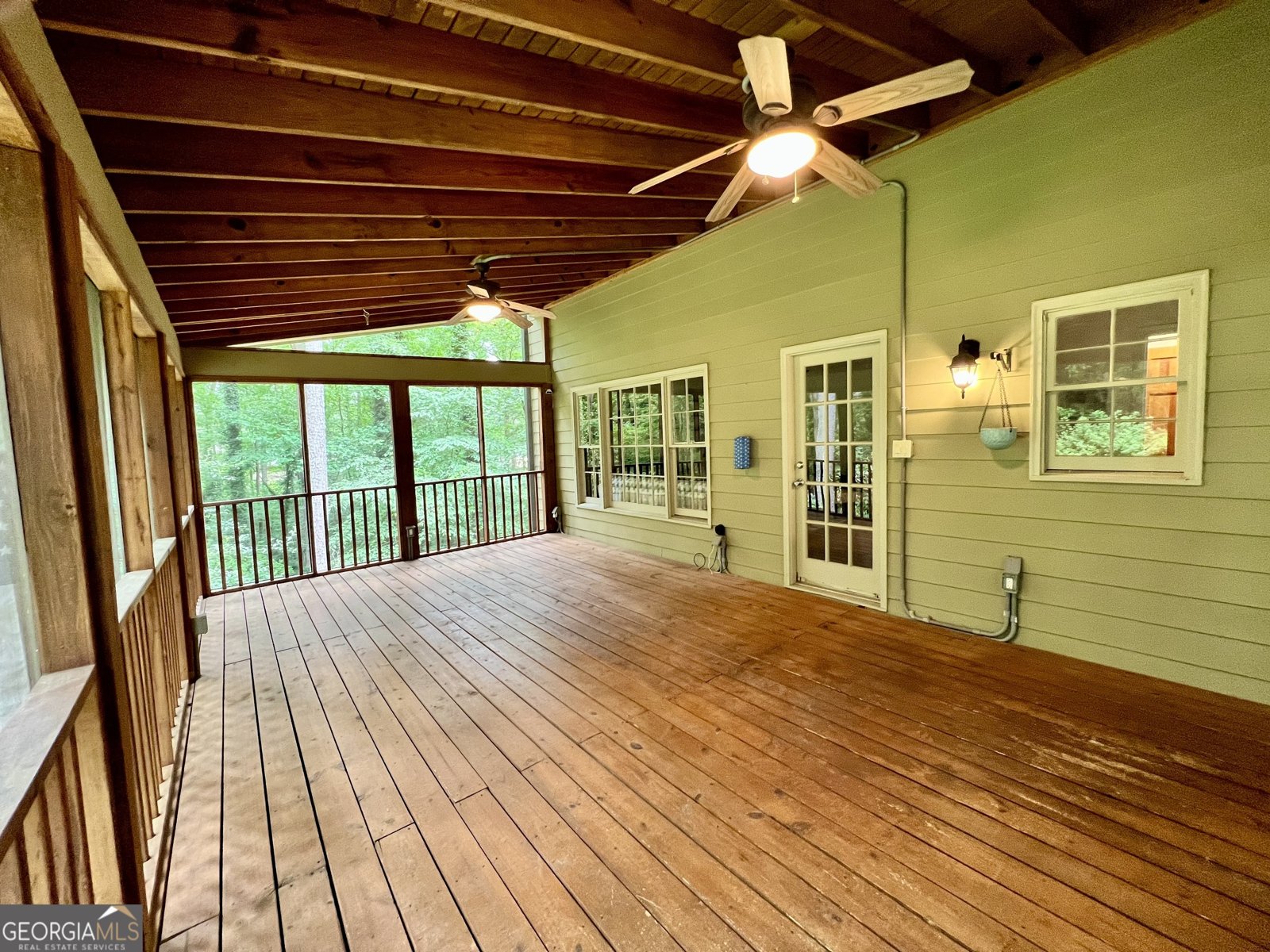 1461 Fox Forest Terrace Lilburn - 13