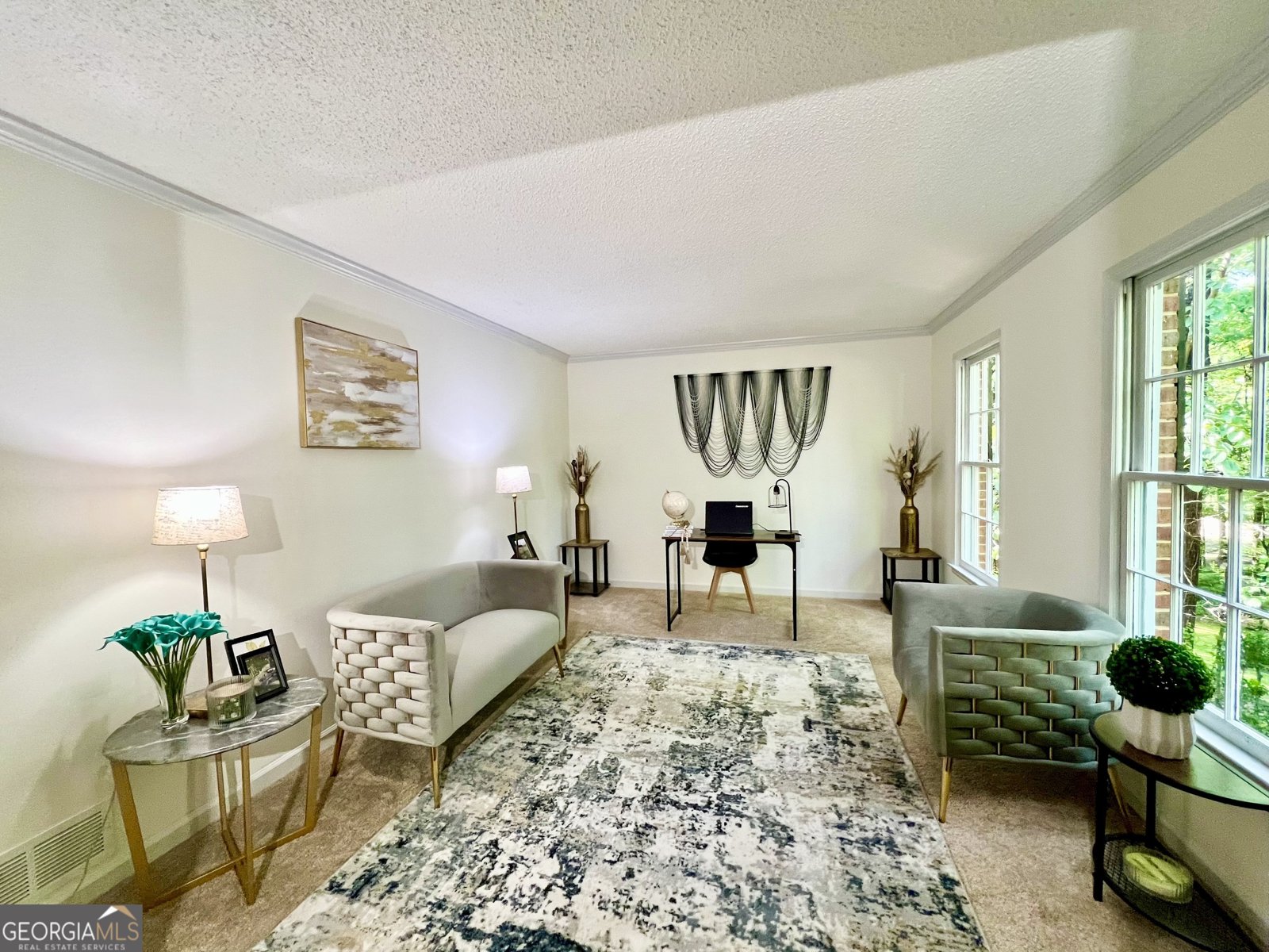 1461 Fox Forest Terrace Lilburn - 2