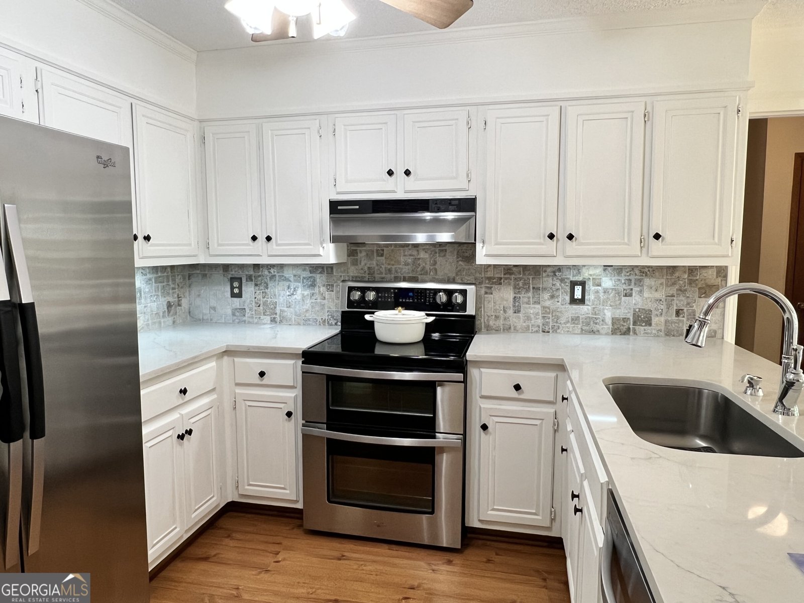 1461 Fox Forest Terrace Lilburn - 3