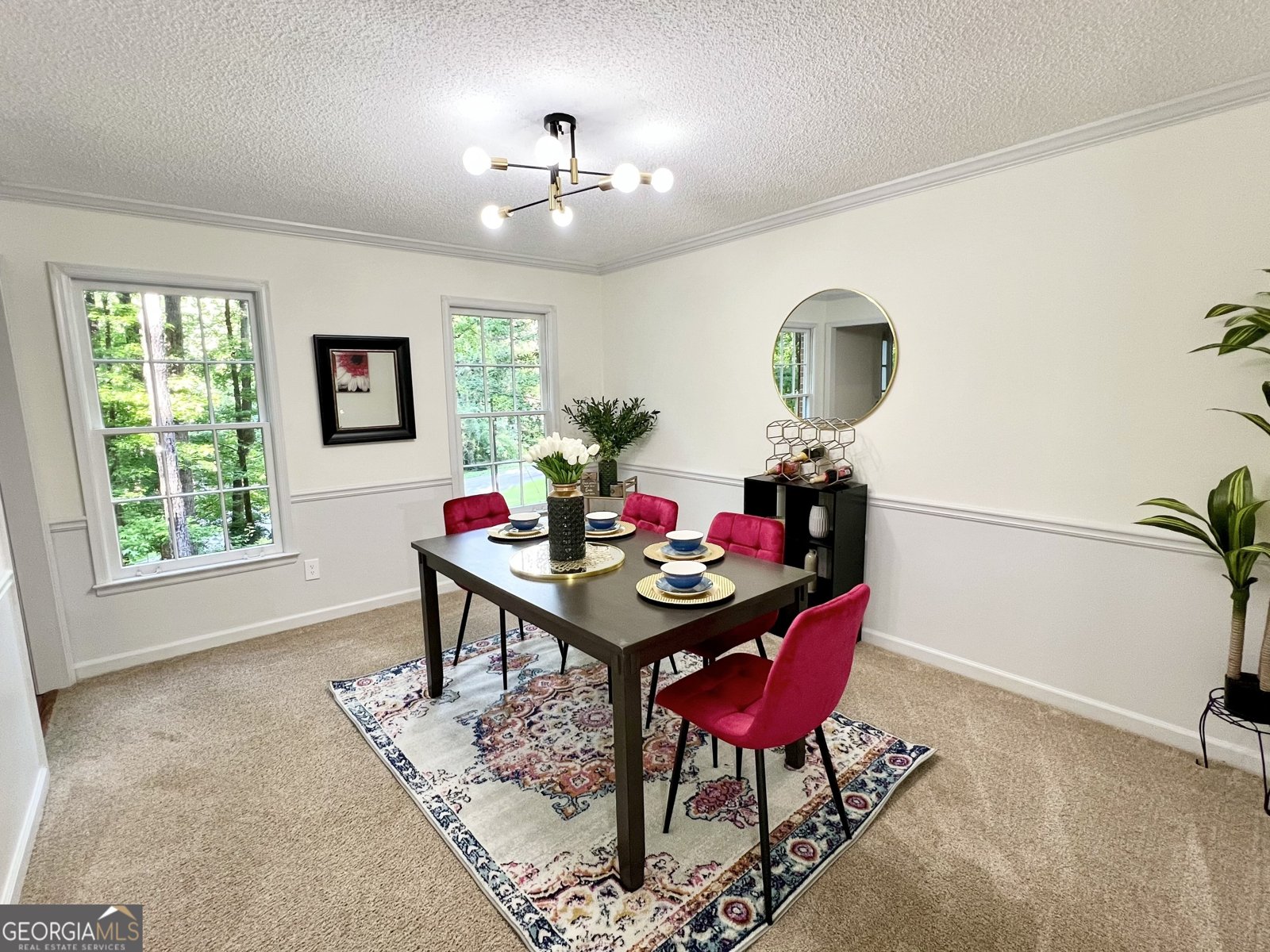 1461 Fox Forest Terrace Lilburn - 5