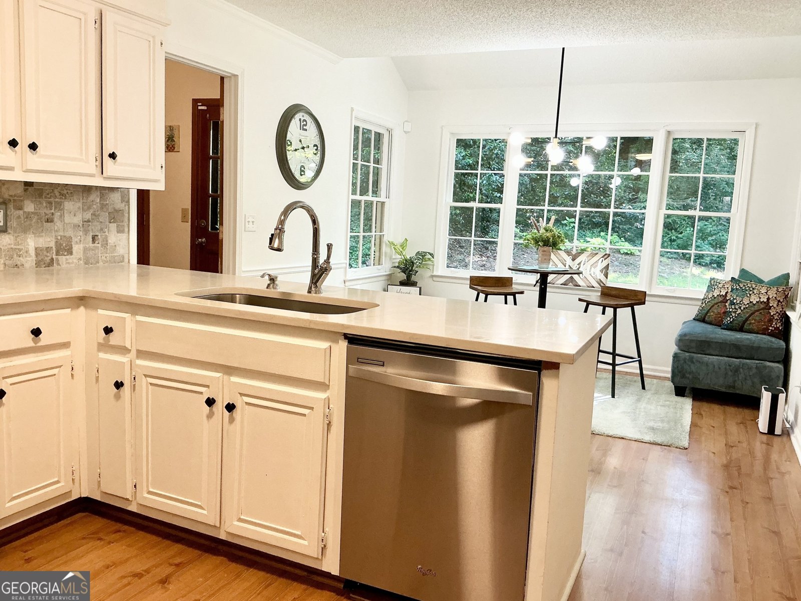 1461 Fox Forest Terrace Lilburn - 8