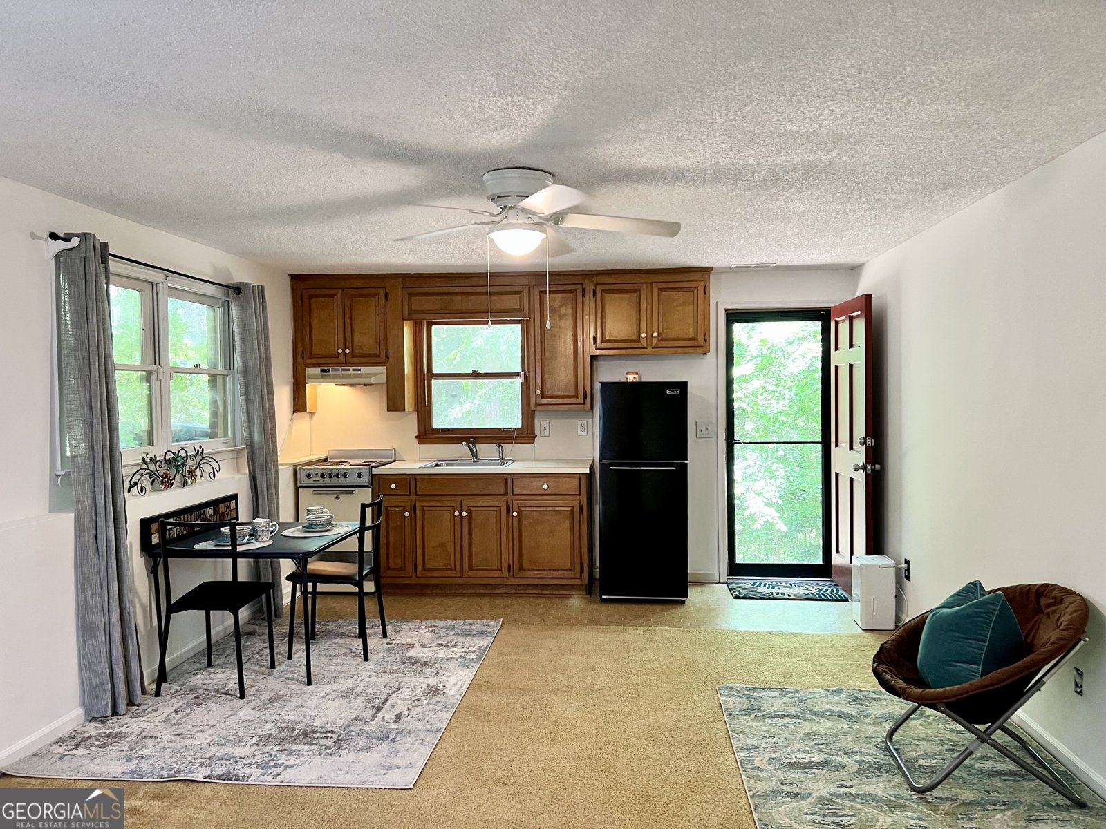 1461 Fox Forest Terrace Lilburn - 9