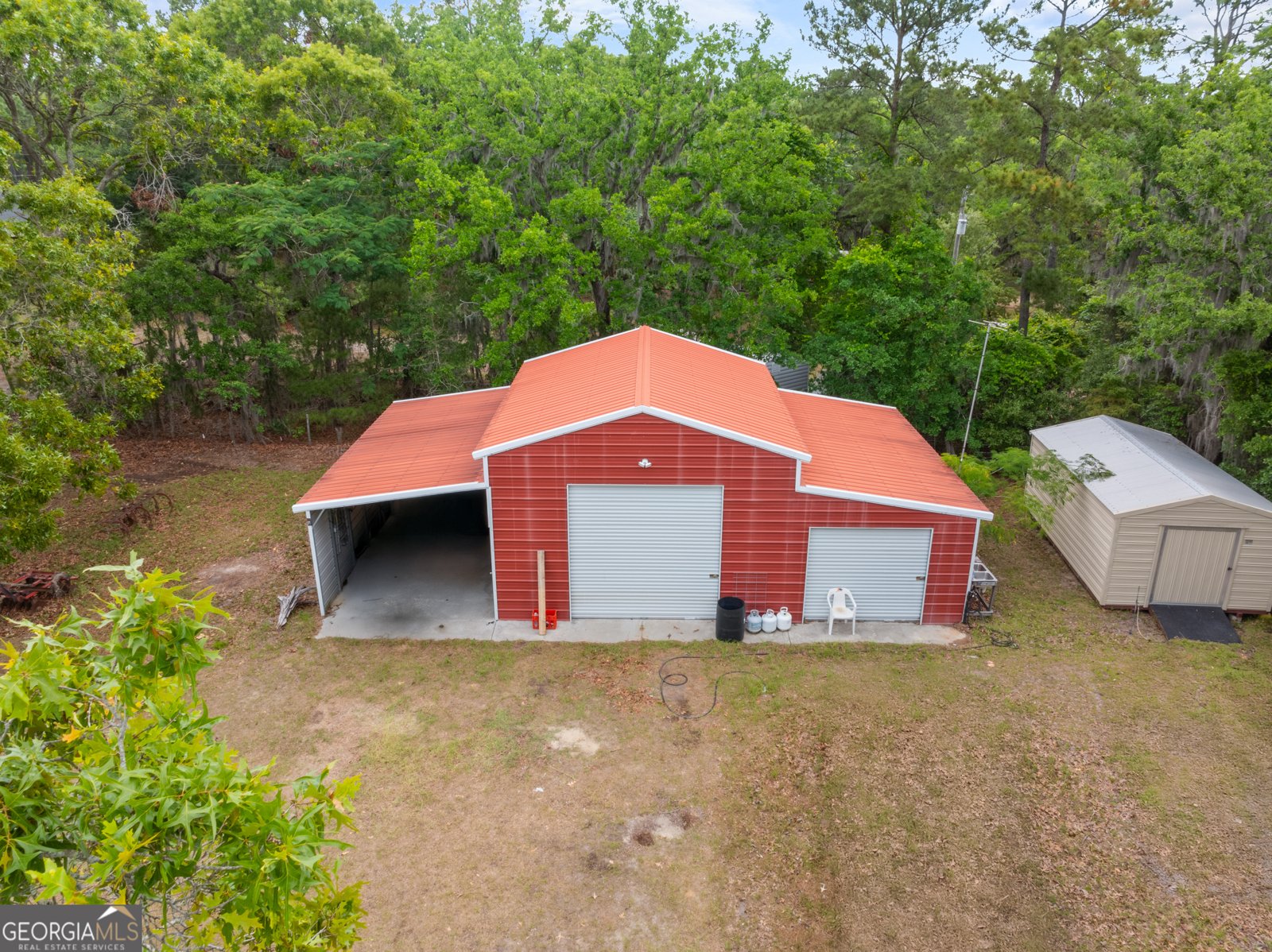 3978 WC Hodges Road Statesboro - 8