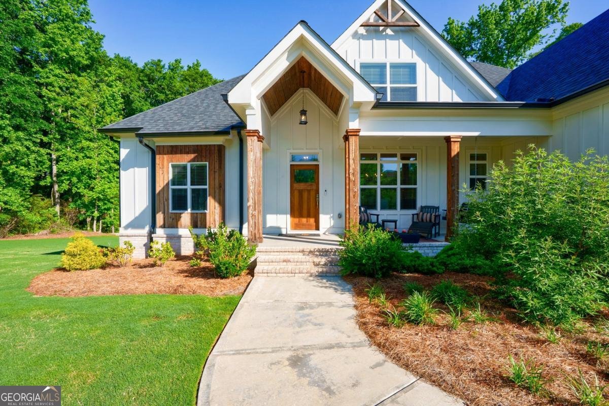 103 Village Circle Watkinsville - 2