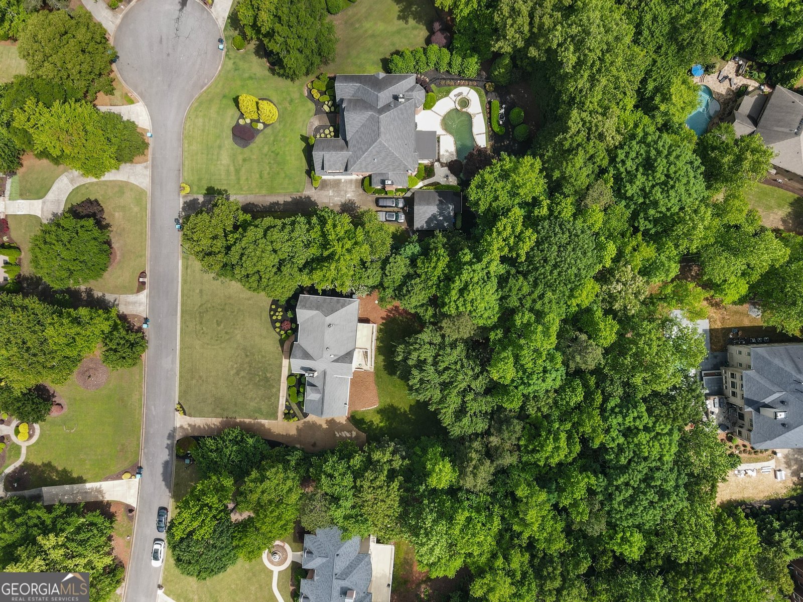 135 Stone Orchard Court Milton - 79