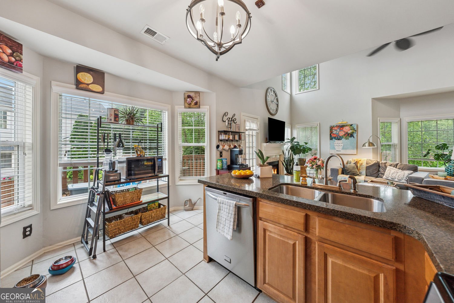 200 Valley Crossing Canton - 13