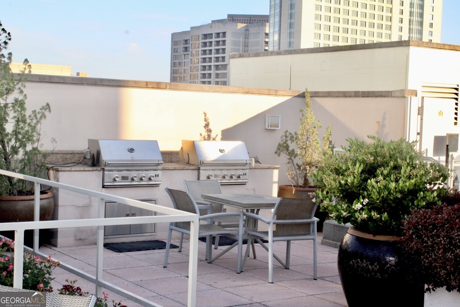 250 Park Avenue West Atlanta - 10