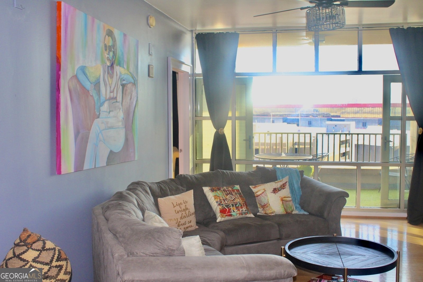 250 Park Avenue West Atlanta - 4