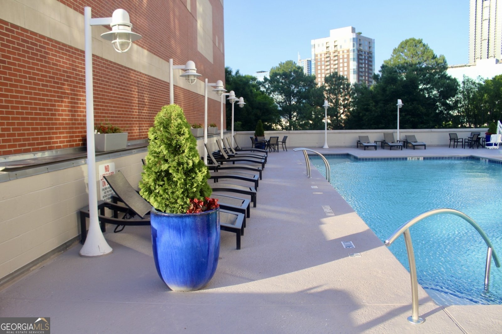 250 Park Avenue West Atlanta - 7