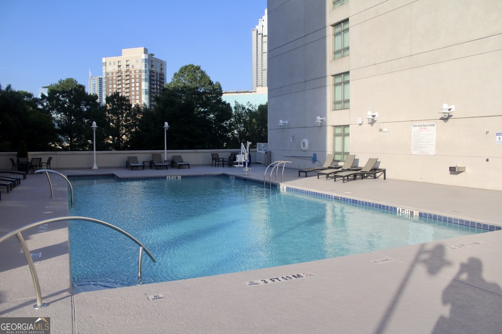 250 Park Avenue West Atlanta - 8