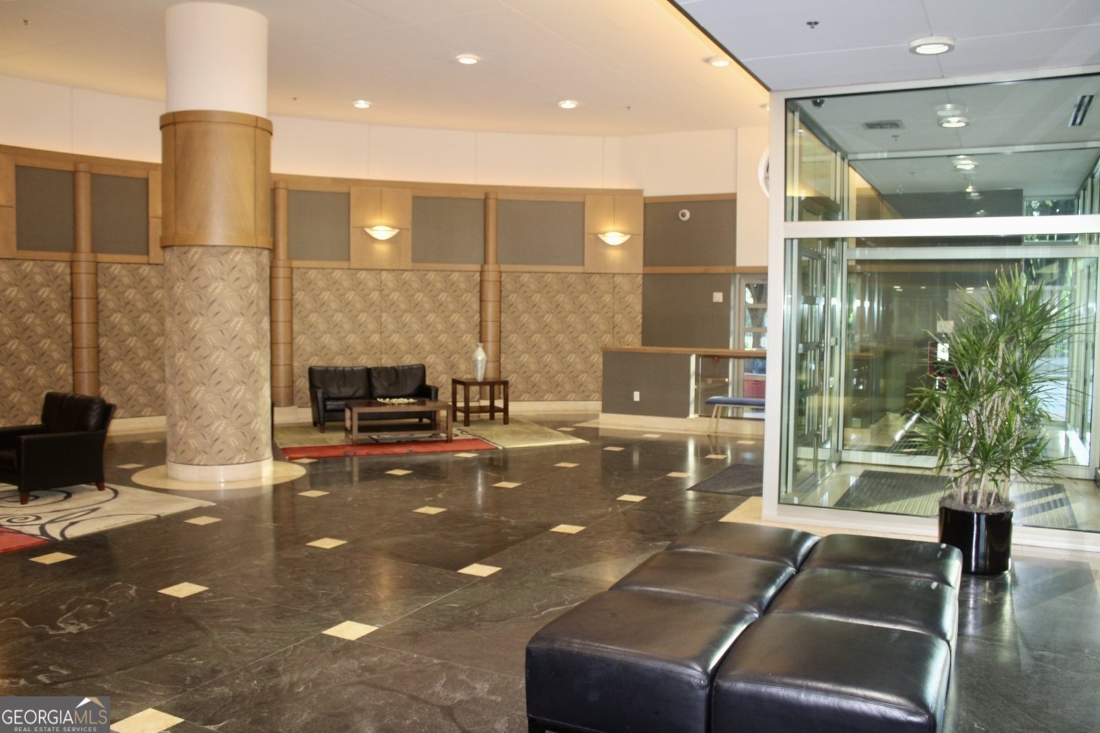 250 Park Avenue West Atlanta - 9