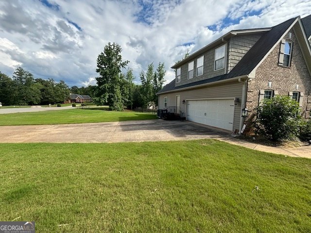103 Old Oak Drive Forsyth - 3