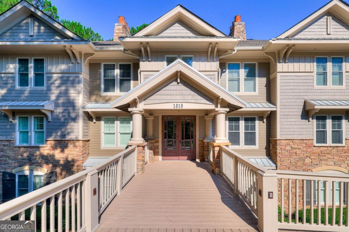 1010 D Portage Trail Greensboro - 1
