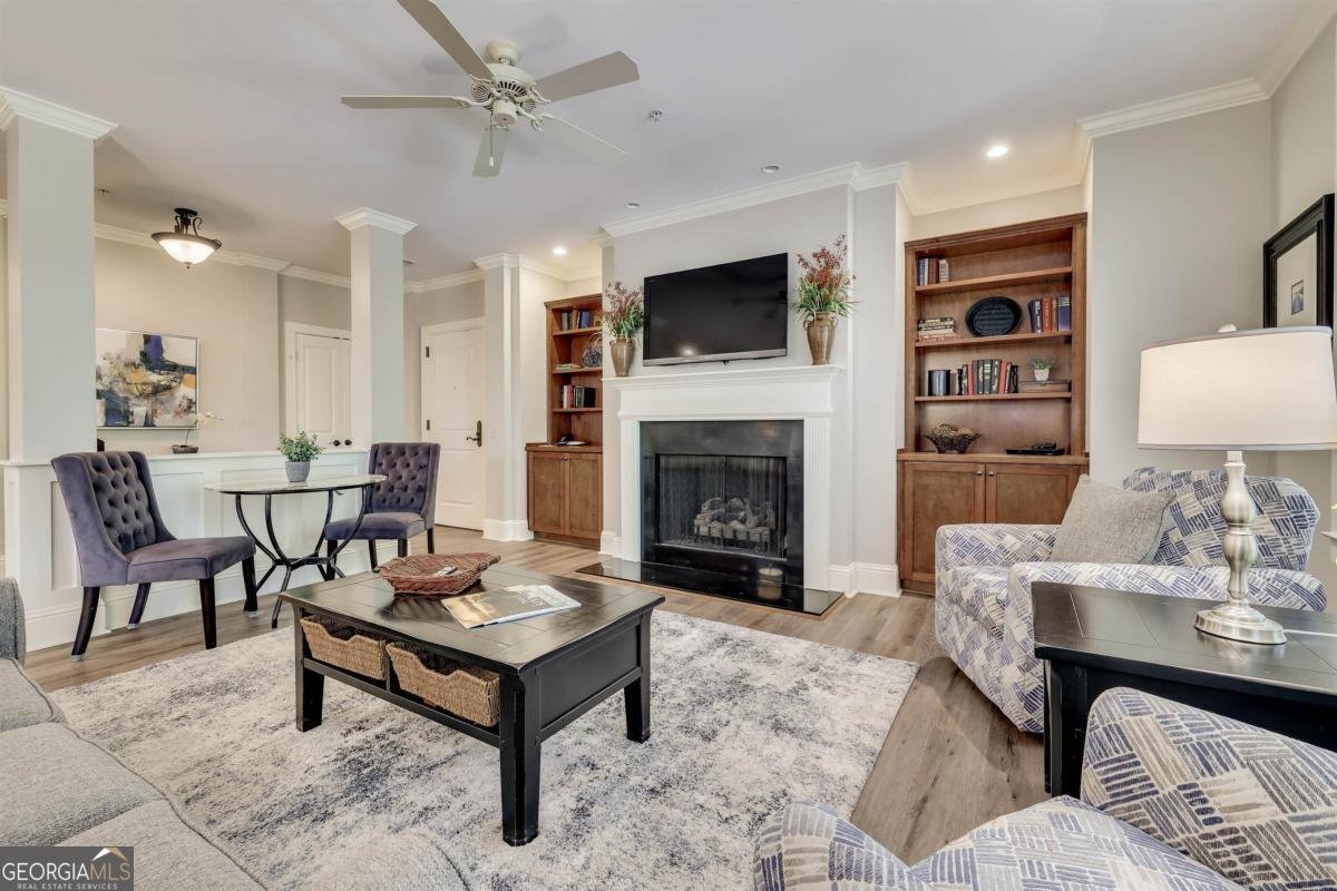 1010 D Portage Trail Greensboro - 8