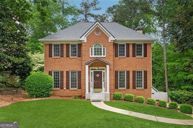2622 MURDOCK Road Marietta - 1