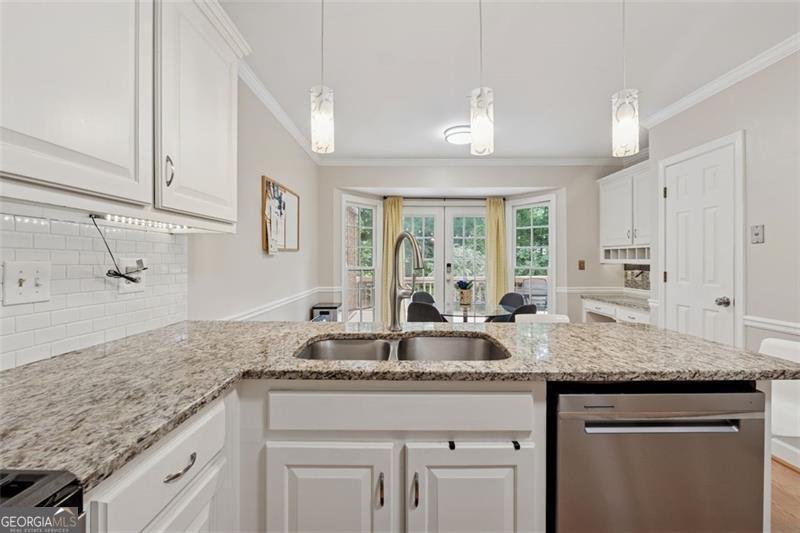2622 MURDOCK Road Marietta - 10