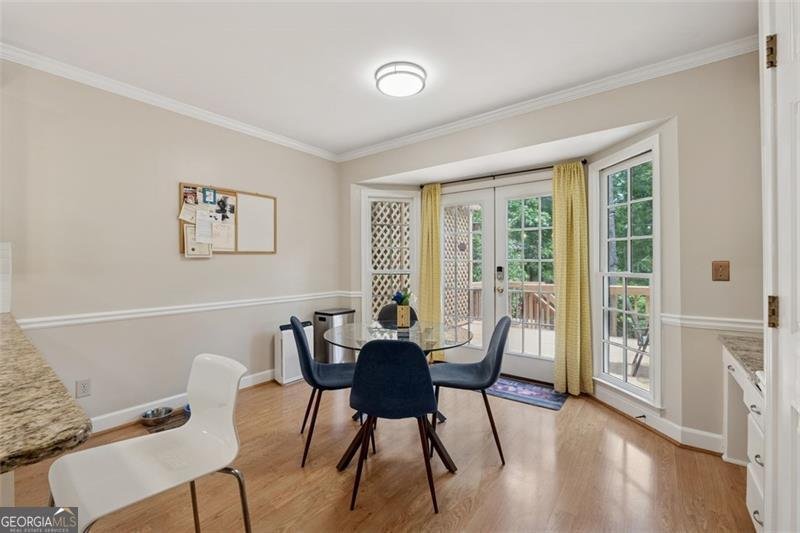 2622 MURDOCK Road Marietta - 11