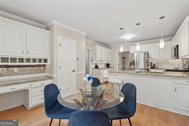 2622 MURDOCK Road Marietta - 12