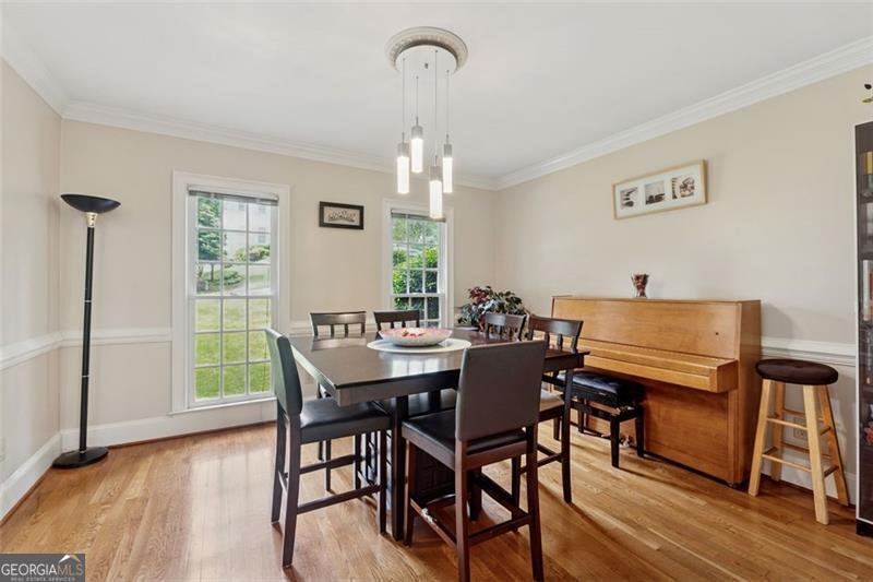 2622 MURDOCK Road Marietta - 13