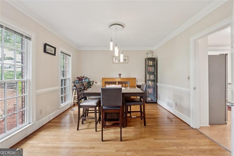2622 MURDOCK Road Marietta - 14
