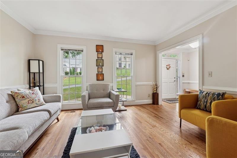 2622 MURDOCK Road Marietta - 16