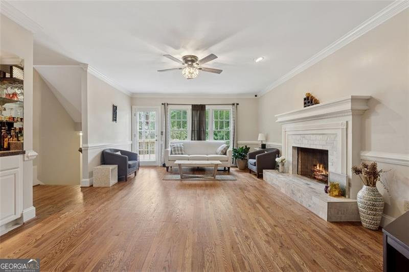 2622 MURDOCK Road Marietta - 17