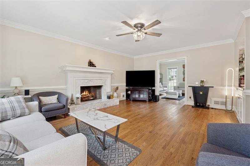 2622 MURDOCK Road Marietta - 19